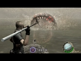 Resident Evil 4 - PlayStation 2