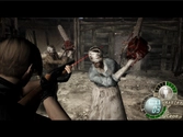 Resident Evil 4 - PlayStation 2