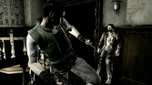 Resident Evil : The Umbrella Chronicles + Light Gun - WII
