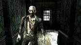 Resident Evil : The Umbrella Chronicles + Light Gun - WII