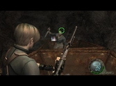 Resident Evil 4 Wii Edition + Light Gun - WII