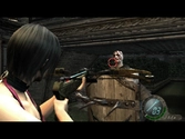 Resident Evil 4 Wii Edition + Light Gun - WII