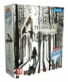 Resident Evil 4 Wii Edition + Light Gun - WII