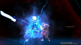 BlazBlue Chrono Phantasma Extend - PS Vita