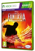 Disney Fantasia le pouvoir du son - XBOX 360