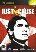 Just Cause - XBOX