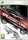 Split Second Velocity - XBOX 360