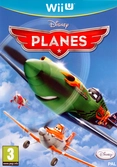Planes - WII U