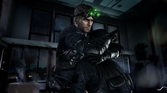 Splinter Cell Blacklist édition Essentials - PS3