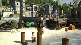 LEGO Pirates des Caraïbes : Le Jeu Vidéo édition Essentials - PS3