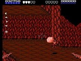 Battletoads - NES