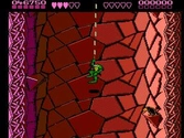 Battletoads - NES