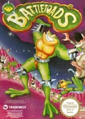 Battletoads - NES