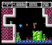 Cybernoid The Fighting Machine - NES