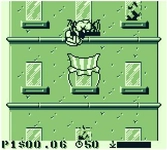 The Incredible Crash Dummies