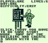 The Incredible Crash Dummies