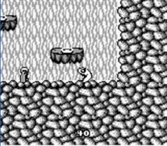 Sneaky Snakes - Game Boy