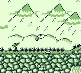 Sneaky Snakes - Game Boy