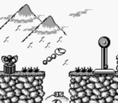 Sneaky Snakes - Game Boy