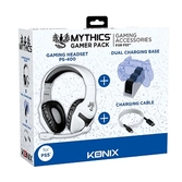 Kx pack ps5 exclu auchan