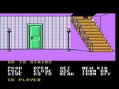 Maniac Mansion - NES