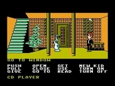 Maniac Mansion - NES