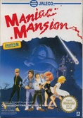 Maniac Mansion - NES