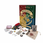 Harry potter calendrier 2024 magical fundations