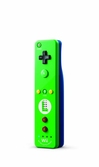 Télécommande Wiimote Plus Luigi Verte - WII U
