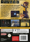 Pokémon XD Le Souffle des Ténèbres - GameCube