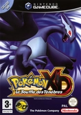 Pokémon XD Le Souffle des Ténèbres - GameCube
