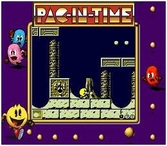 Pac-In-Time - Game Boy