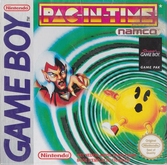 Pac-In-Time - Game Boy