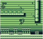 La Petite Sirene - Game Boy