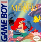 La Petite Sirene - Game Boy
