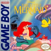La Petite Sirene - Game Boy