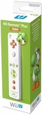 Télécommande Wiimote Plus Yoshi blanc et vert - WII U