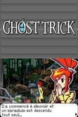 Ghost Trick Détective Fantôme - DS