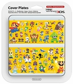 Coque Mario Pixel 29 - New 3DS