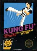 Kung Fu - NES