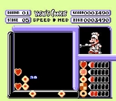Yoshi's Cookie - NES