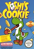 Yoshi's Cookie - NES