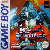 Killer Instinct - Game Boy