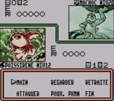 Pokemon Trading Card Game - Game Boy Color