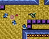 The Legend Of Zelda Oracle Of Ages - Game Boy Color