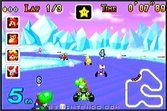 Mario Kart Super Circuit - Game Boy Advance