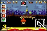 Mario Kart Super Circuit - Game Boy Advance