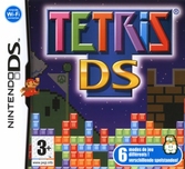 Tetris - DS