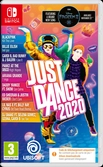 Just dance 2020 (code-in-a-box)
