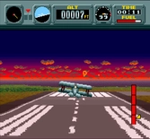 Pilotwings - Super Nintendo